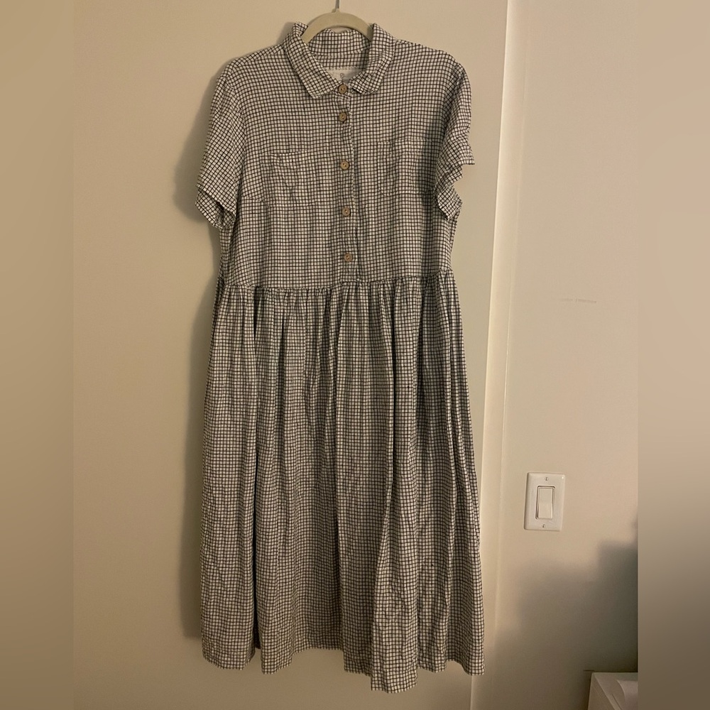 Mama Dress